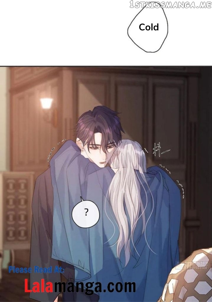 Please, Sleep With Me chapter 57 - page 8