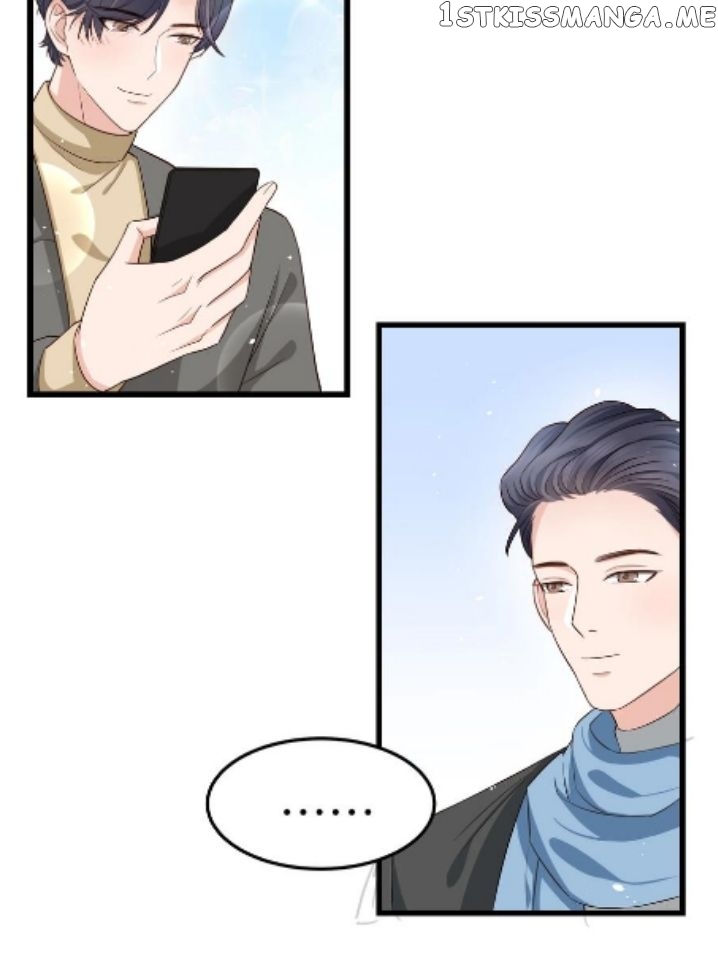 Please, Sleep With Me chapter 56 - page 17
