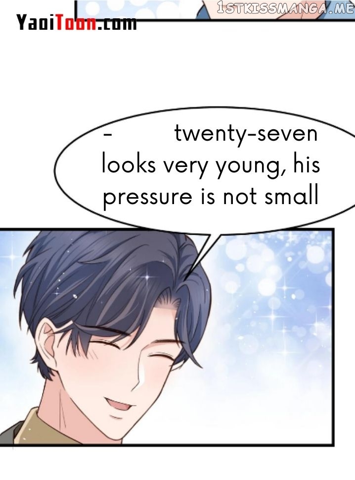 Please, Sleep With Me chapter 56 - page 20