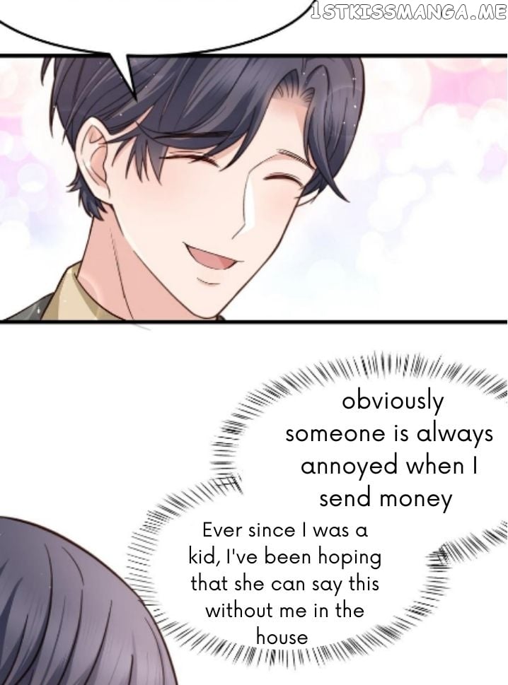 Please, Sleep With Me chapter 56 - page 23