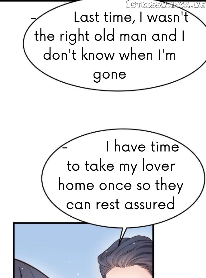 Please, Sleep With Me chapter 56 - page 26