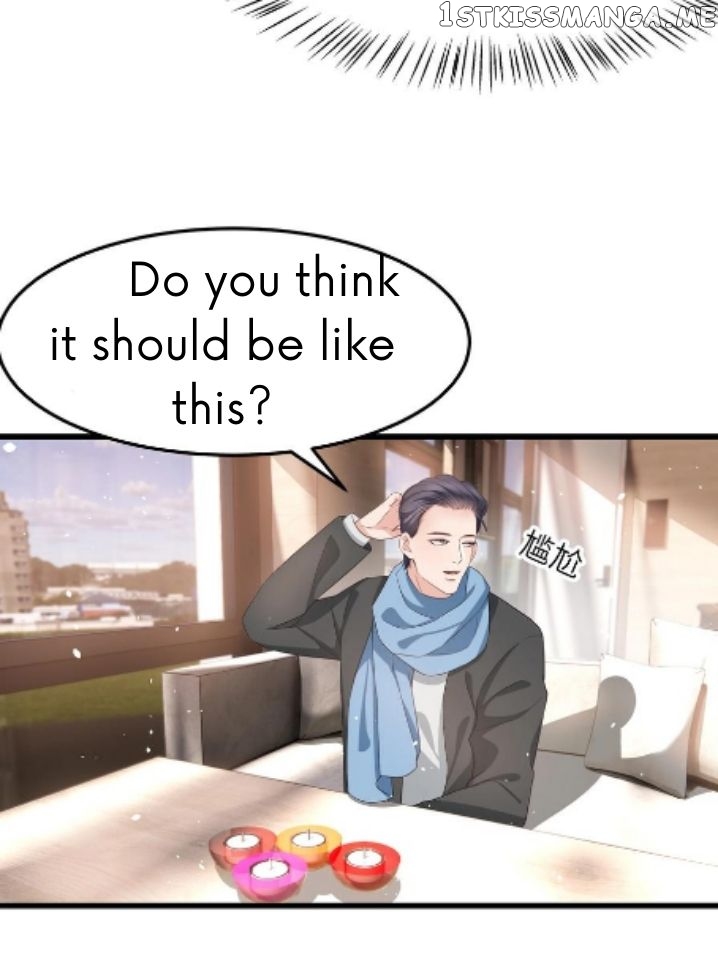 Please, Sleep With Me chapter 56 - page 29