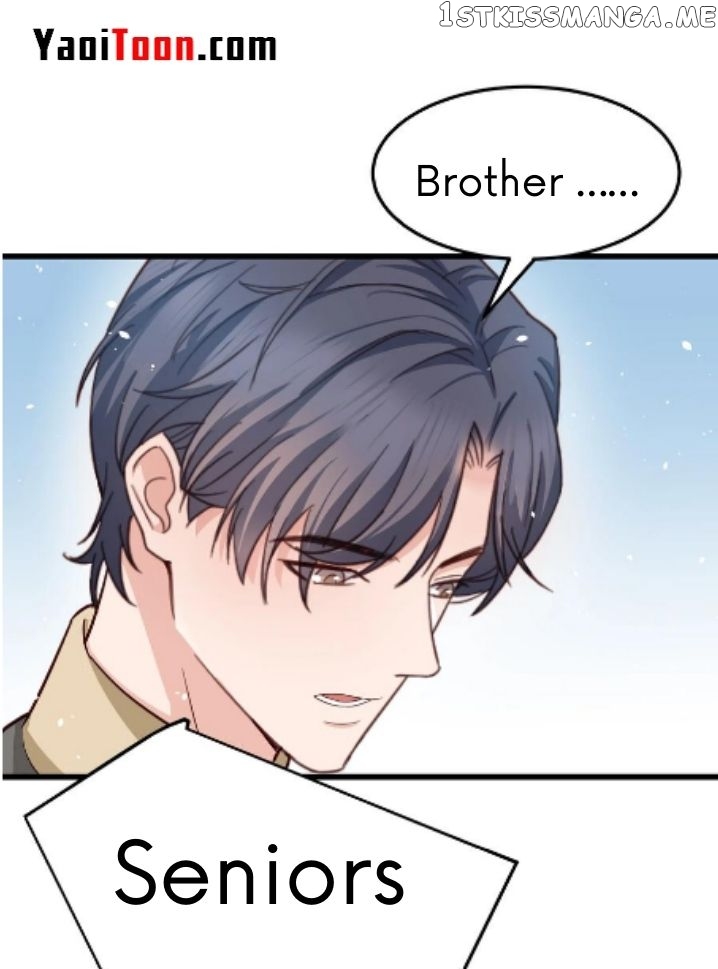 Please, Sleep With Me chapter 56 - page 30