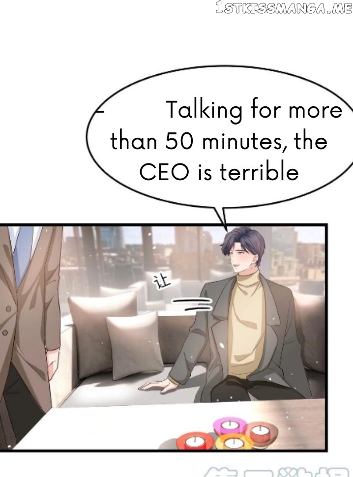 Please, Sleep With Me chapter 56 - page 32