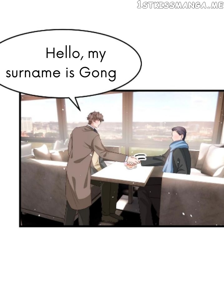 Please, Sleep With Me chapter 56 - page 33
