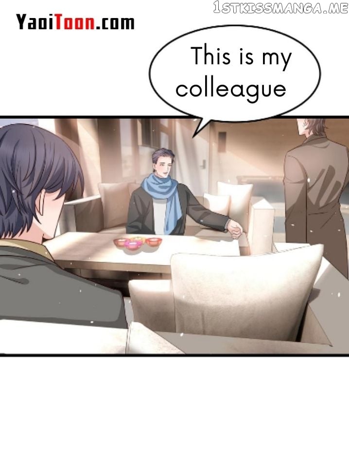 Please, Sleep With Me chapter 56 - page 34