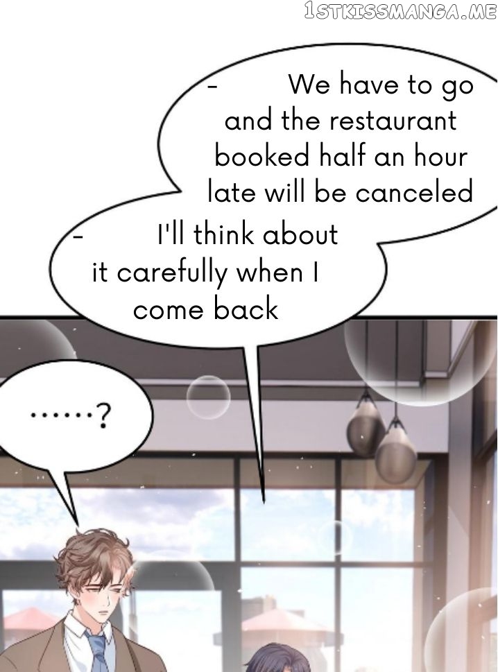 Please, Sleep With Me chapter 56 - page 37
