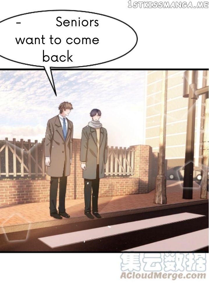 Please, Sleep With Me chapter 56 - page 41