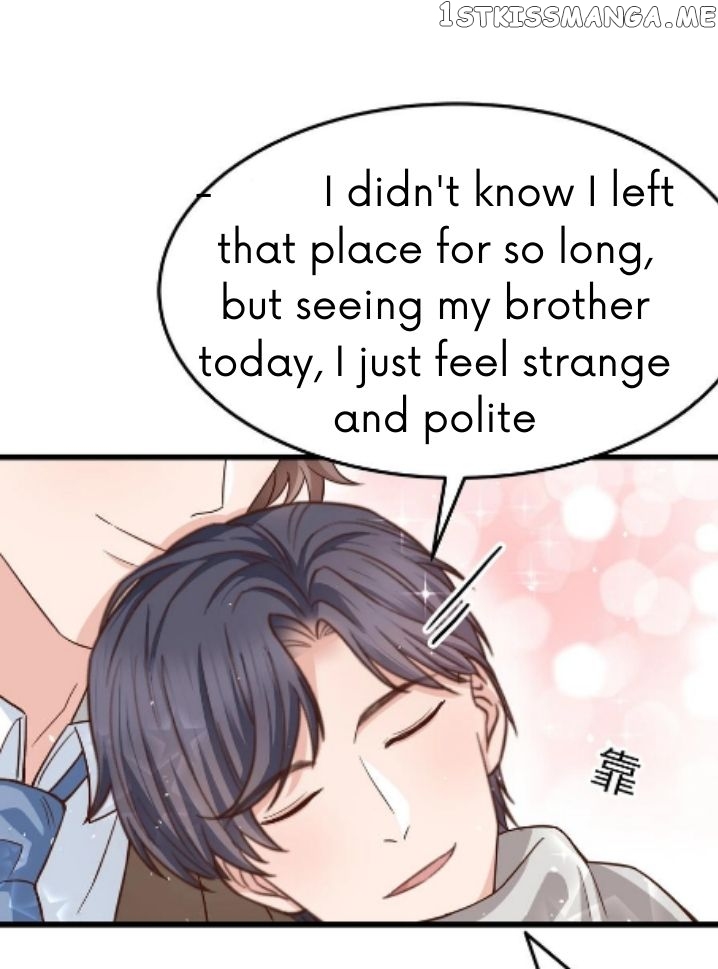 Please, Sleep With Me chapter 56 - page 42