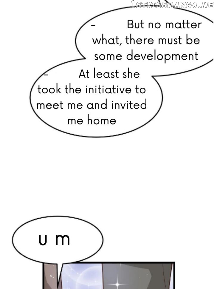 Please, Sleep With Me chapter 56 - page 43