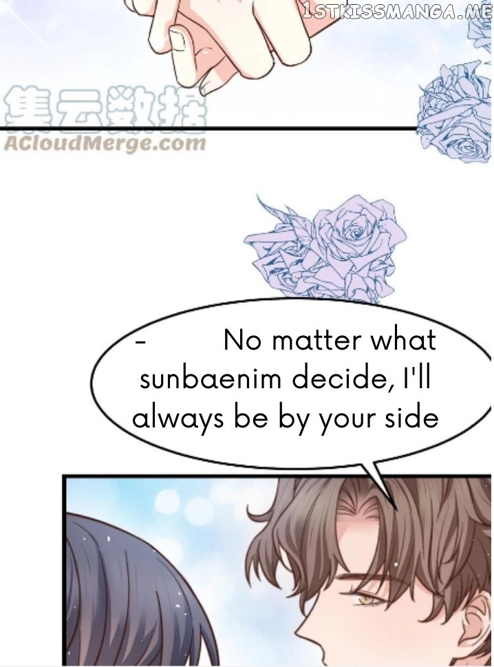 Please, Sleep With Me chapter 56 - page 45