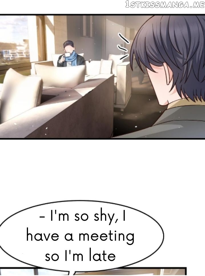 Please, Sleep With Me chapter 56 - page 5