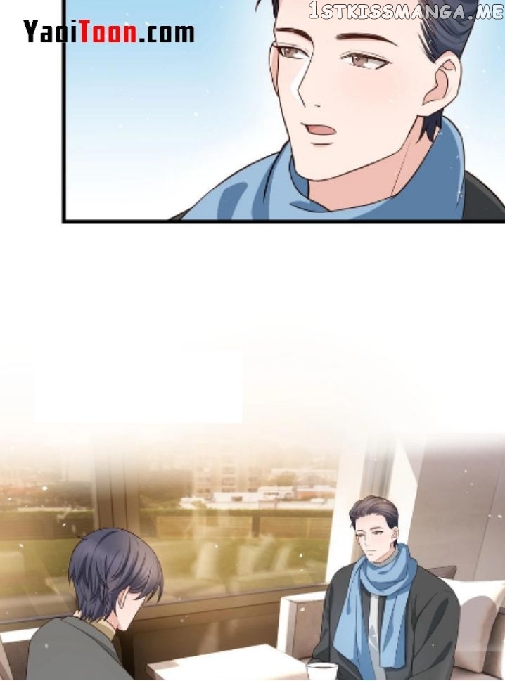 Please, Sleep With Me chapter 56 - page 7