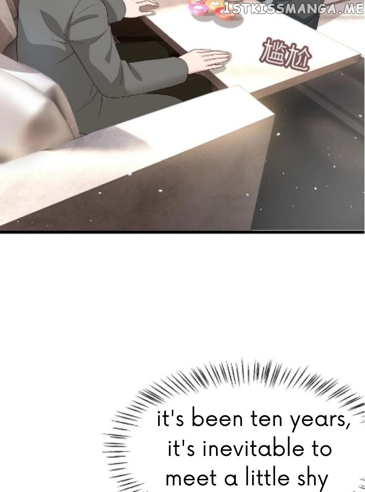 Please, Sleep With Me chapter 56 - page 8