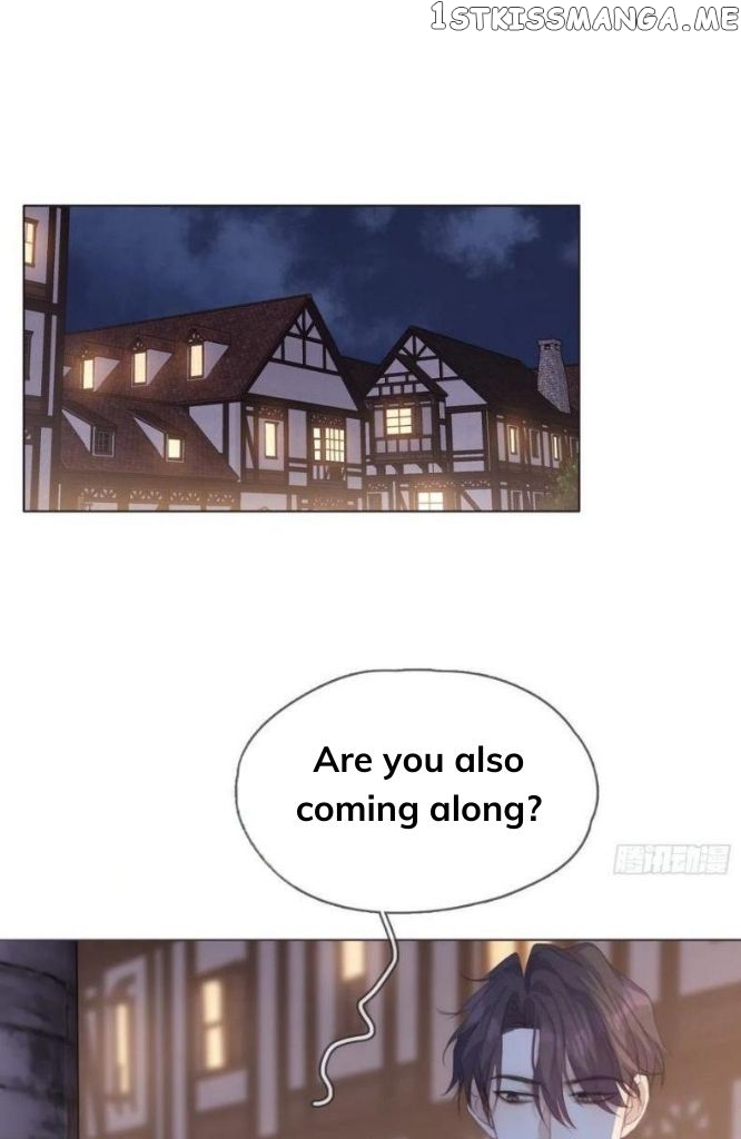 Please, Sleep With Me chapter 55 - page 3