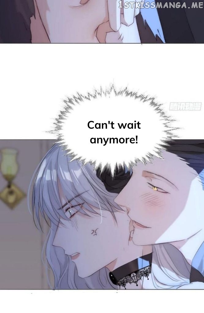 Please, Sleep With Me chapter 55 - page 30