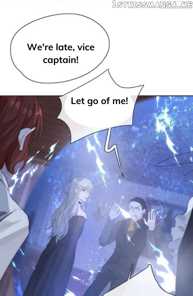 Please, Sleep With Me chapter 55 - page 32