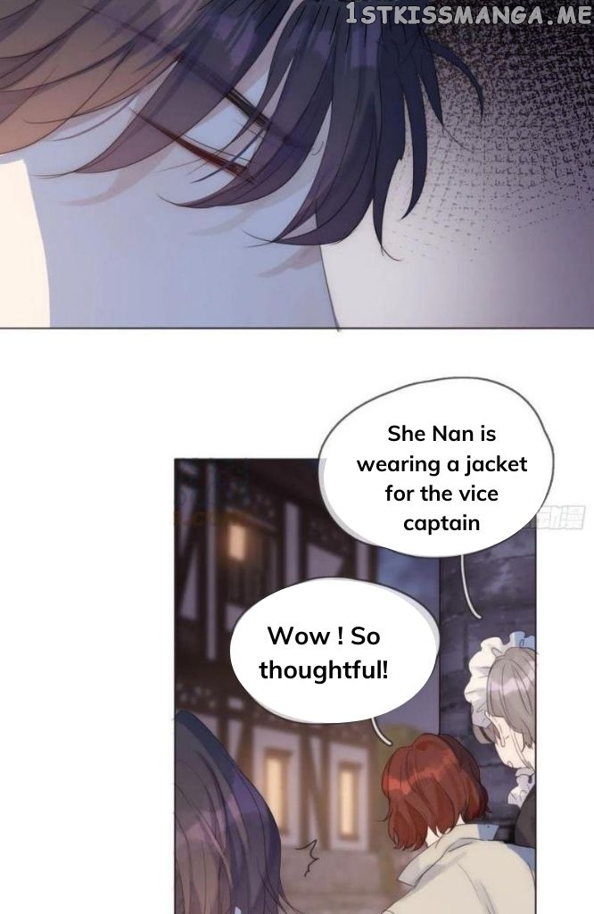 Please, Sleep With Me chapter 55 - page 6