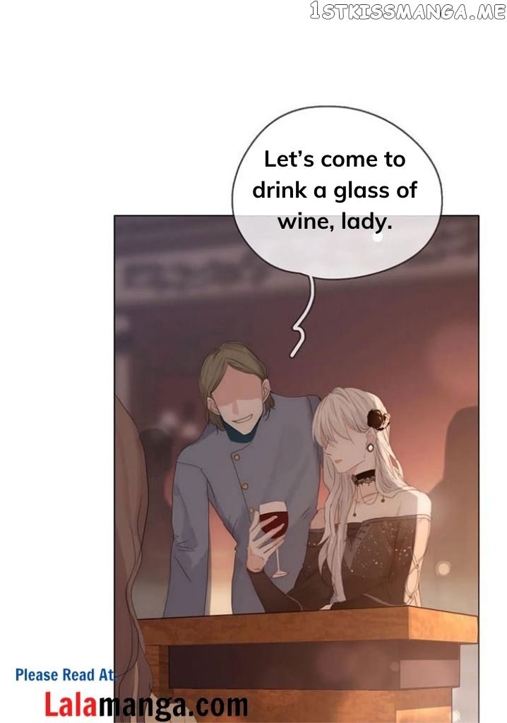 Please, Sleep With Me chapter 54 - page 12