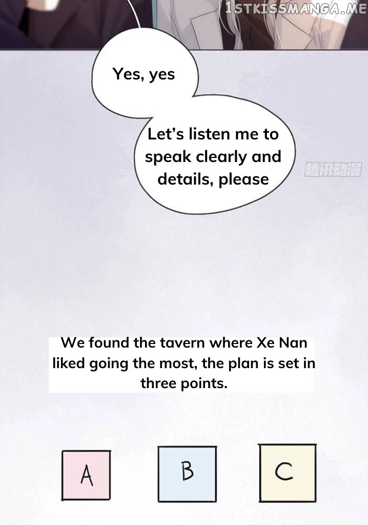 Please, Sleep With Me chapter 54 - page 20