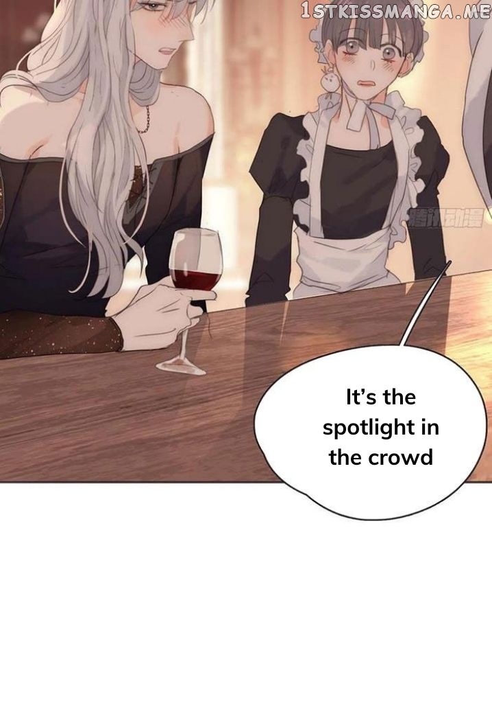 Please, Sleep With Me chapter 54 - page 31