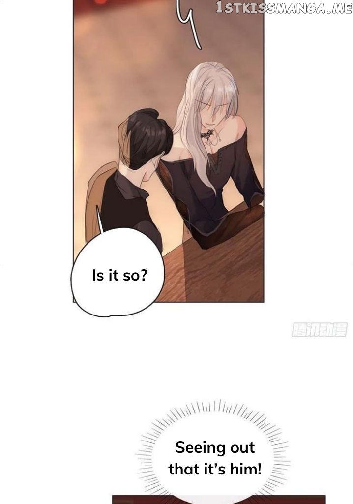 Please, Sleep With Me chapter 54 - page 42