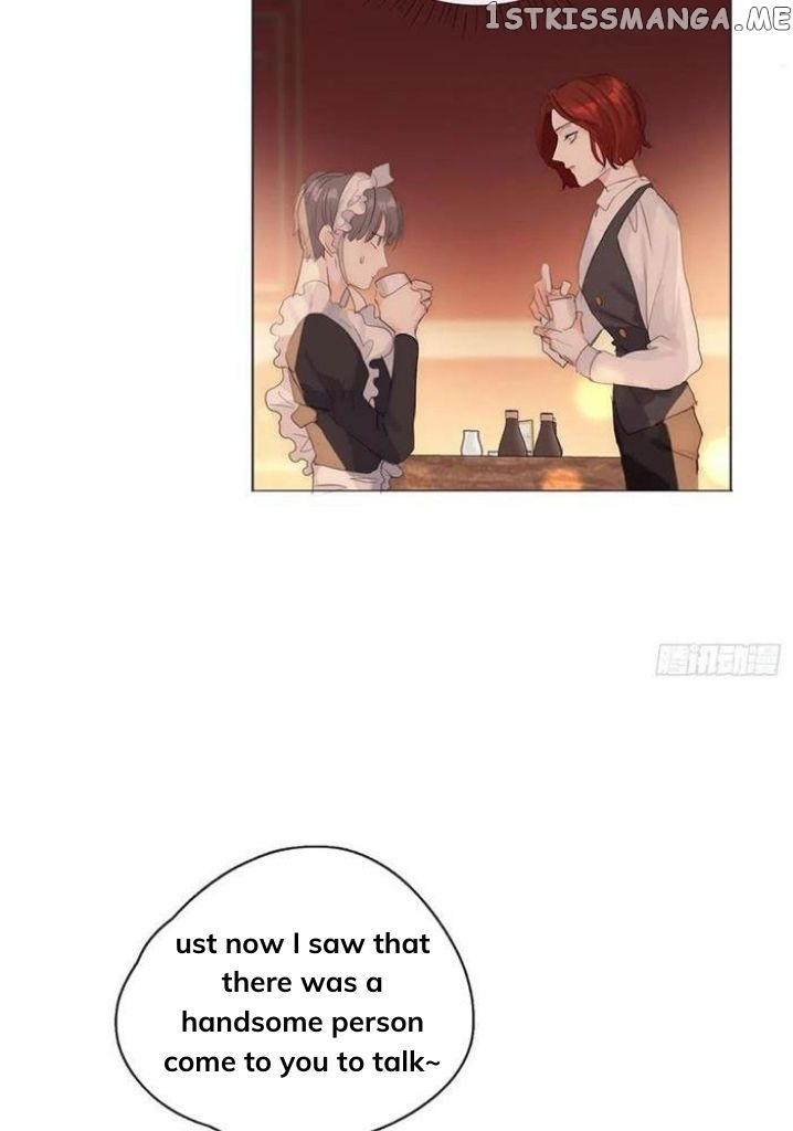 Please, Sleep With Me chapter 54 - page 43