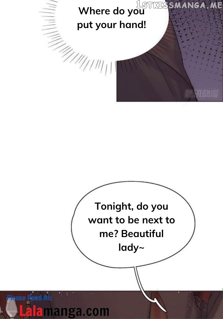 Please, Sleep With Me chapter 54 - page 49