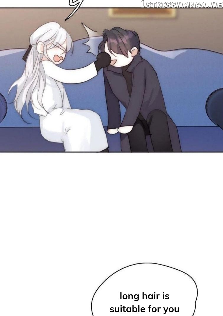 Please, Sleep With Me chapter 53 - page 17