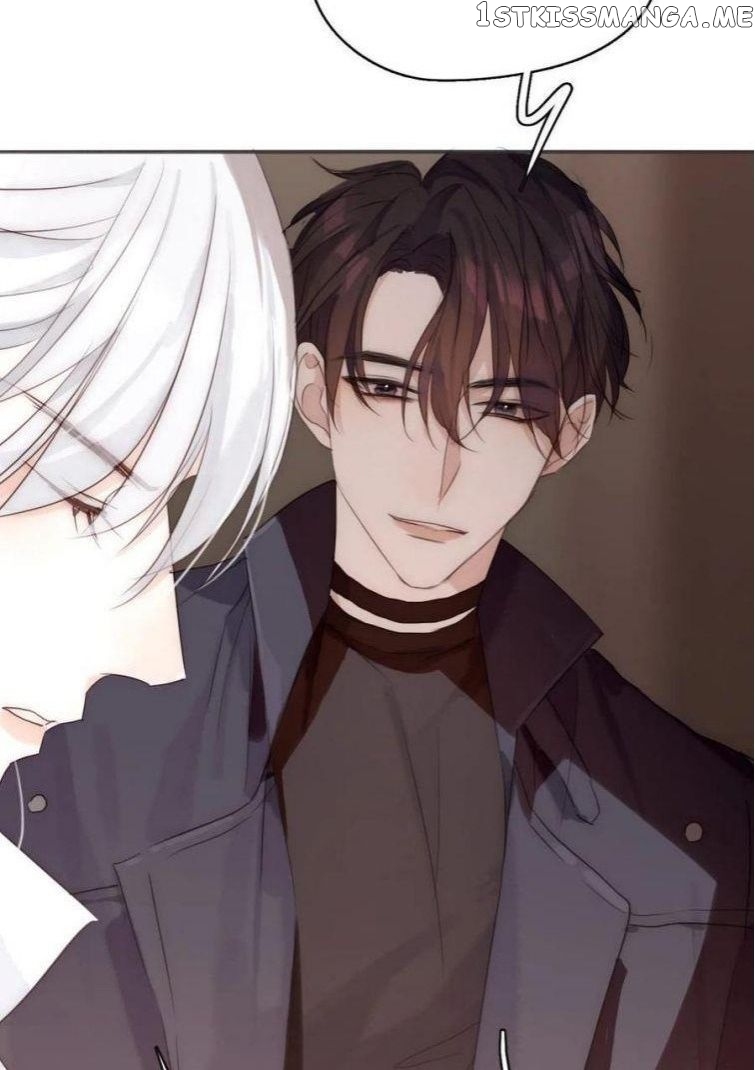 Please, Sleep With Me chapter 53 - page 18