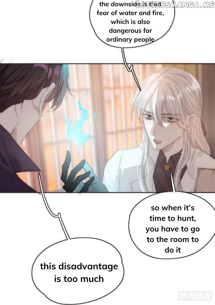 Please, Sleep With Me chapter 53 - page 39