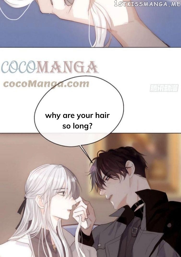 Please, Sleep With Me chapter 53 - page 4