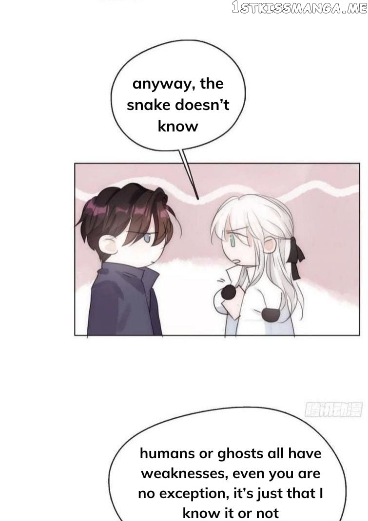 Please, Sleep With Me chapter 53 - page 40