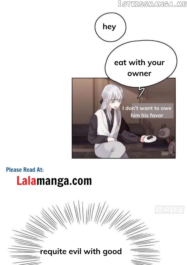 Please, Sleep With Me chapter 53 - page 45