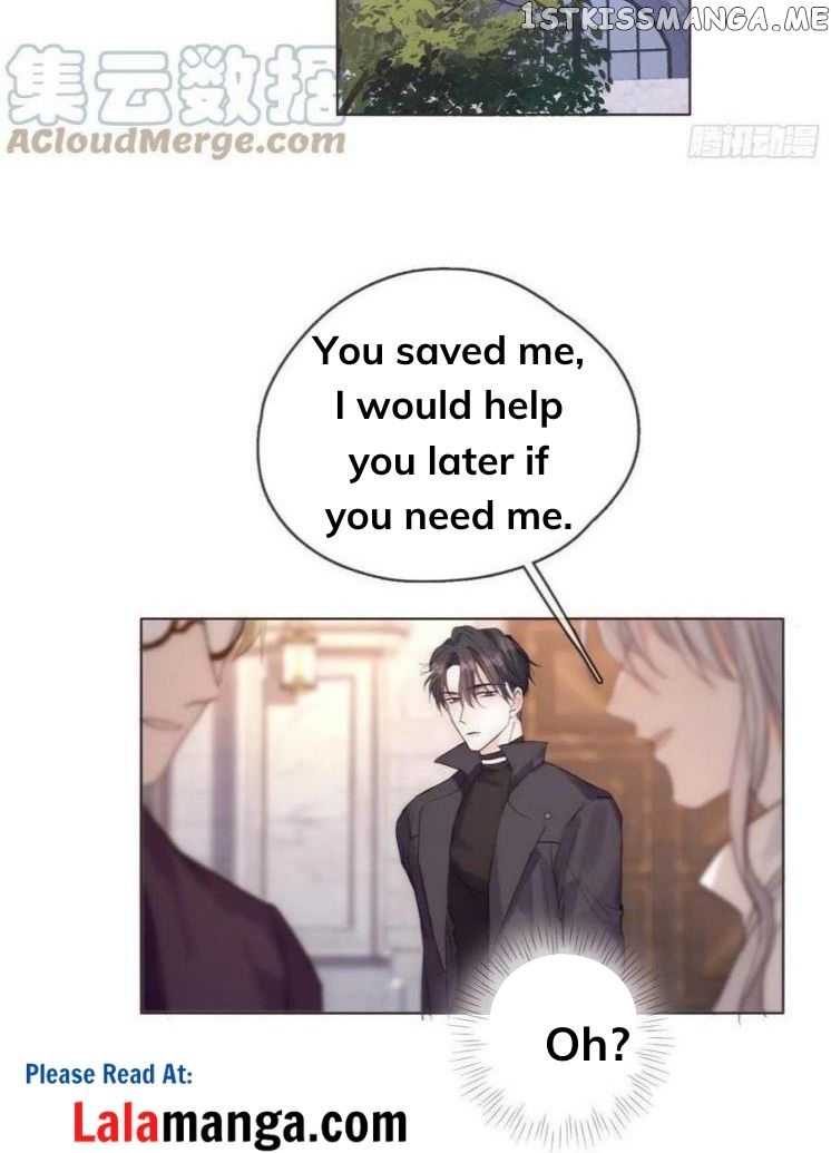 Please, Sleep With Me chapter 52 - page 4