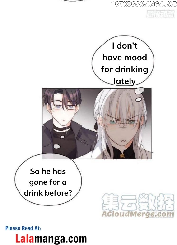 Please, Sleep With Me chapter 52 - page 6