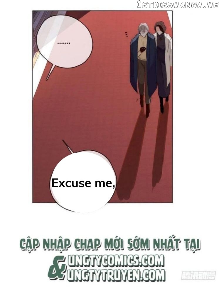 Please, Sleep With Me chapter 52 - page 7