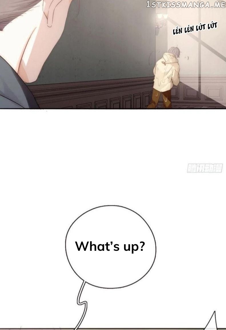 Please, Sleep With Me chapter 51 - page 11