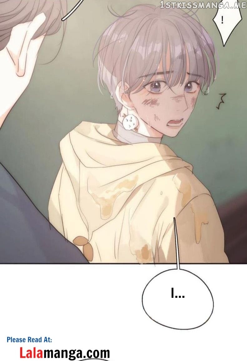 Please, Sleep With Me chapter 51 - page 12