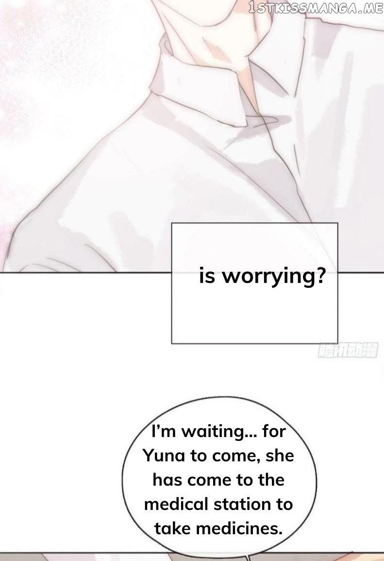 Please, Sleep With Me chapter 51 - page 16