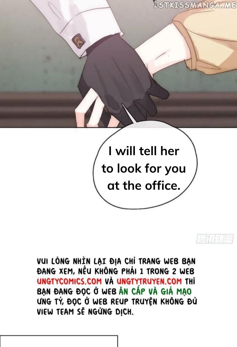Please, Sleep With Me chapter 51 - page 17