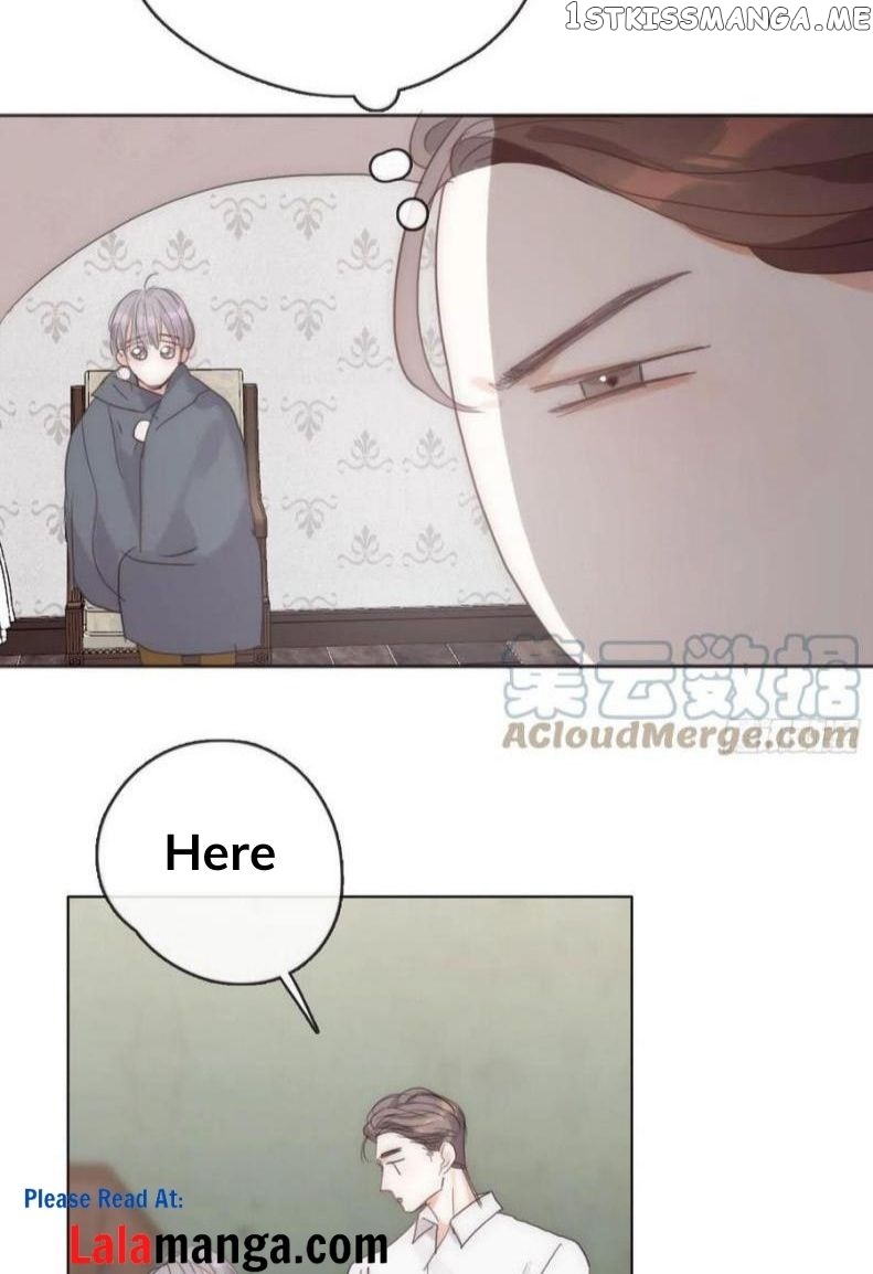 Please, Sleep With Me chapter 51 - page 21
