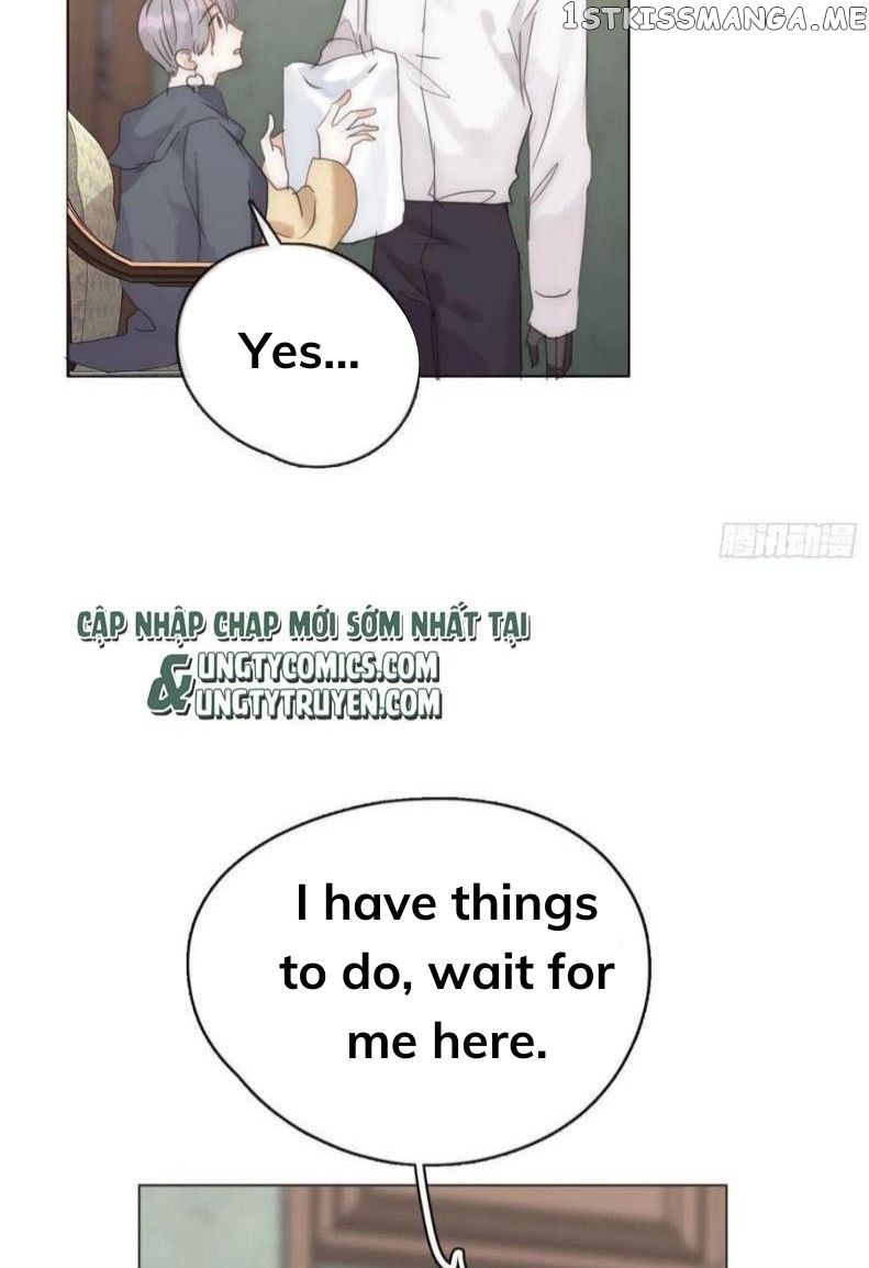 Please, Sleep With Me chapter 51 - page 22