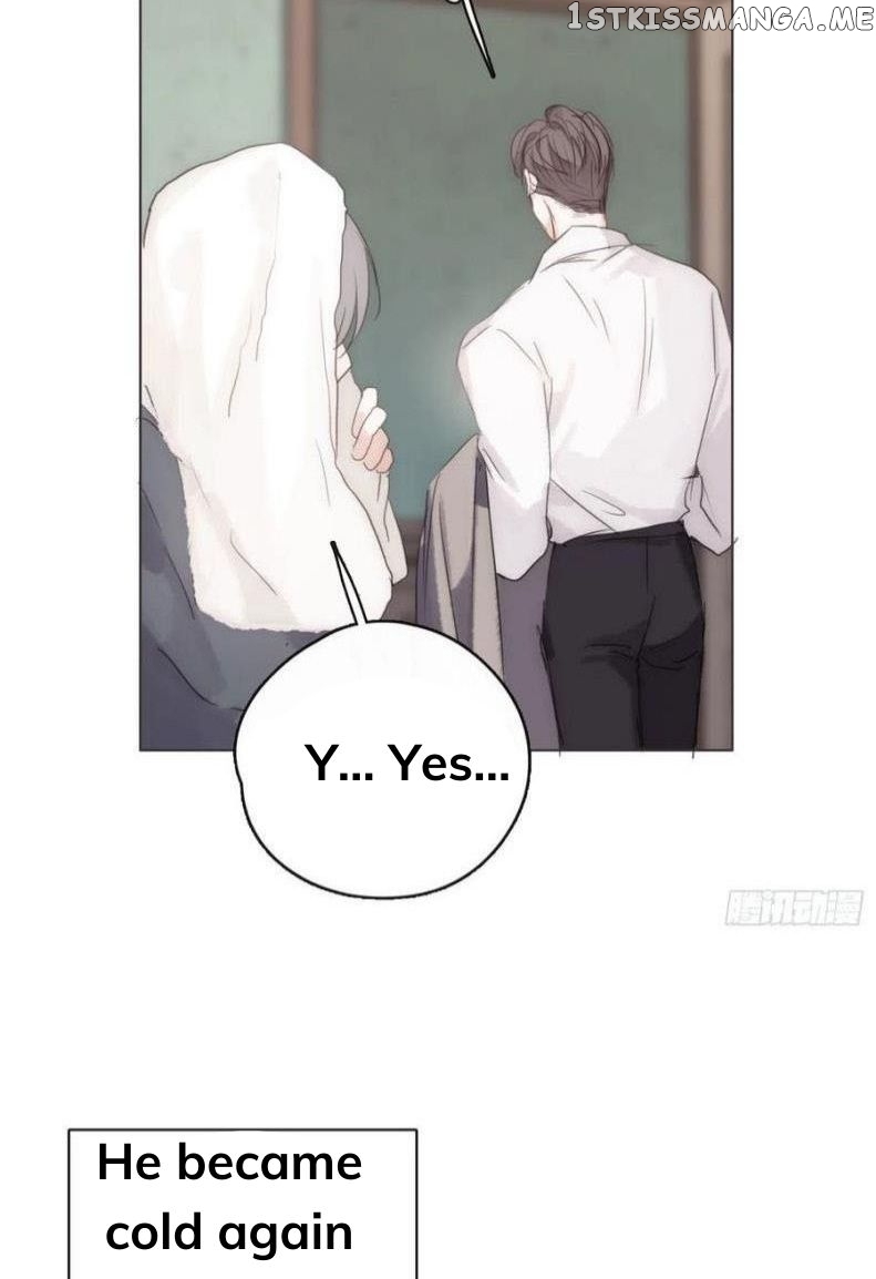 Please, Sleep With Me chapter 51 - page 23