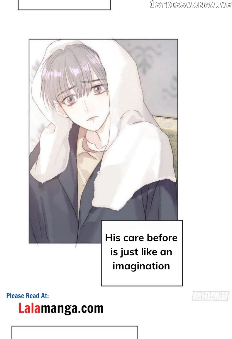 Please, Sleep With Me chapter 51 - page 24