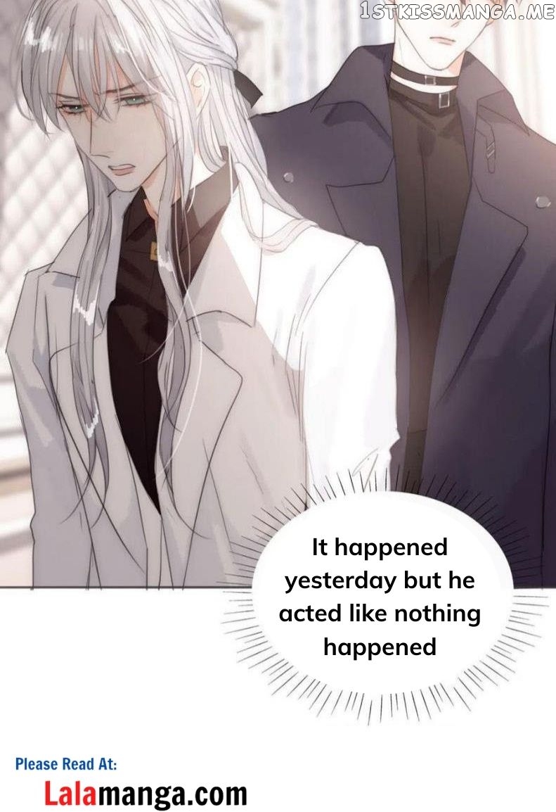 Please, Sleep With Me chapter 51 - page 27