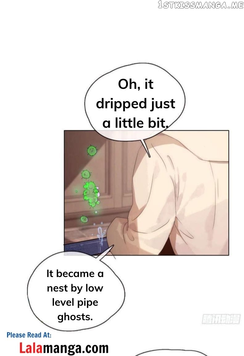 Please, Sleep With Me chapter 51 - page 3