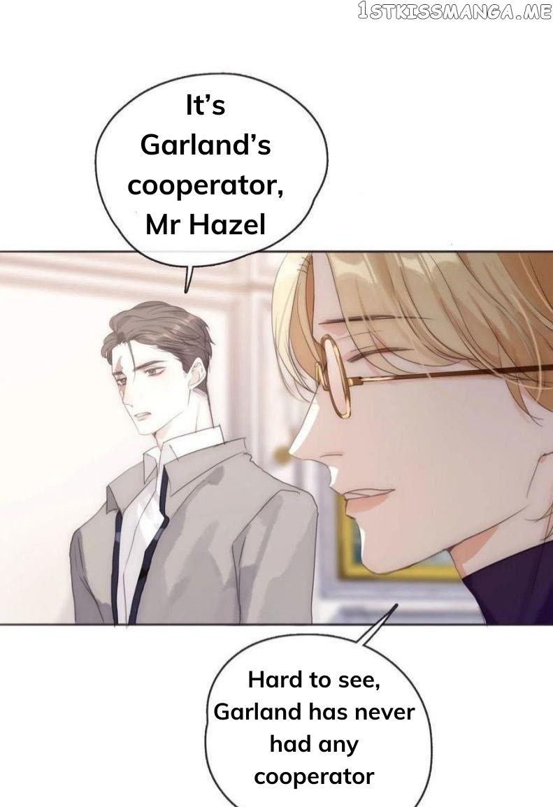 Please, Sleep With Me chapter 51 - page 34