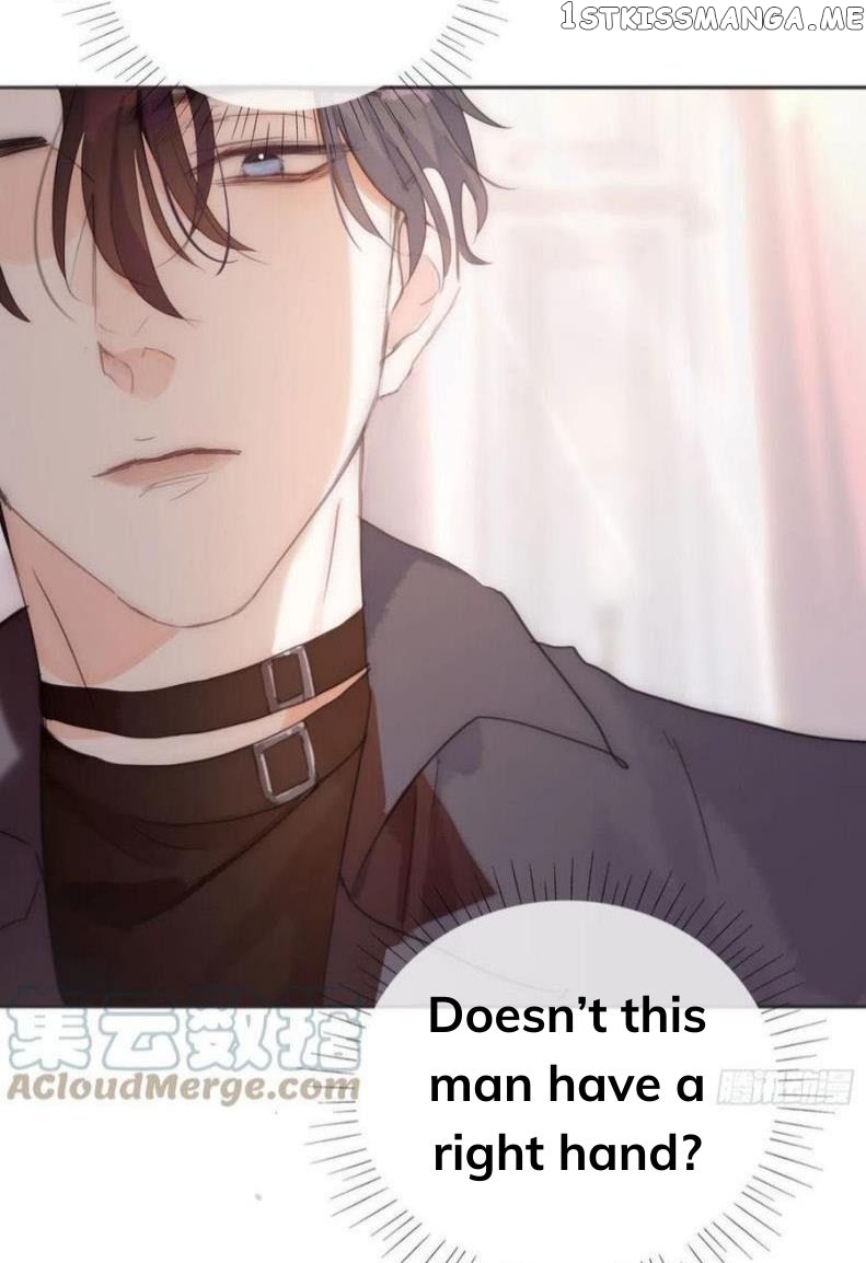 Please, Sleep With Me chapter 51 - page 37