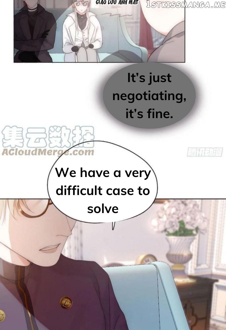 Please, Sleep With Me chapter 51 - page 40